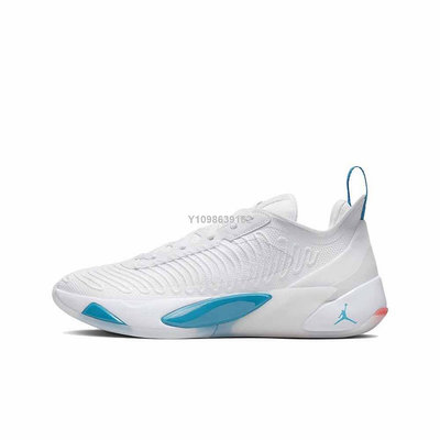 Air Jordan Luka 1 Neo Turquoise 白藍 籃球鞋 男款 DN1772-104公司級