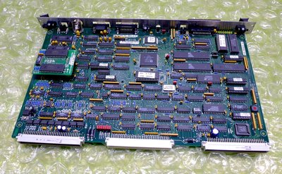 64-28305 REV B PLC 控制器 人機介面 伺服驅動器 伺服馬達 變頻器 CPU主機板 減速機 PCB 自動