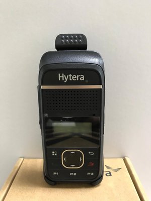 Hytera PD358 商業數位對講機