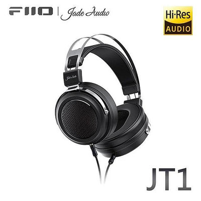 平廣 公司貨保固一年 FiiO X Jade Audio JT1 耳機