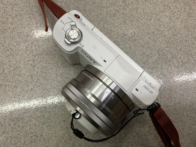 [保固一年] [高雄明豐] Sony A5100+16-50mm 機身加鏡頭 便宜賣a6000 [C0707]