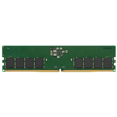 【台中自取】全新 KINGSTON KVR48U40BD8-32 金士頓桌上型記憶體 DDR5 4800 32GB