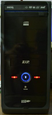 Core i3 3.3G四核主機~640G硬碟+8G記憶體+GT610/2G獨立顯卡+DVD燒錄機+USB3.0高速傳輸