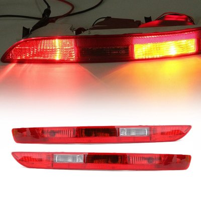 降價AUDI Q5汽車後尾燈 適用於美國版-極限超快感