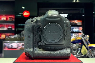 【日光徠卡】Canon EOS-1D X 二手 #241