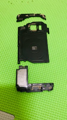 Samsung S7 G930FD 機身 無線充電盤（原廠拆機 良品）