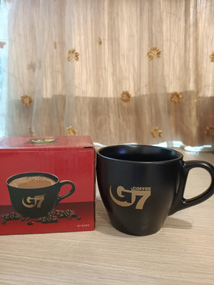 AMY家電 現貨🌟全新G7咖啡杯