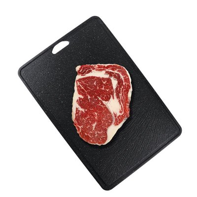 現貨：原裝進口杉山金屬解凍板快速導熱肉類解凍盤家用牛排解凍神器