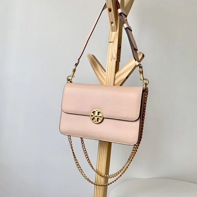 Tory burch chelsea on sale convertible shoulder bag