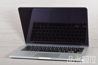 【品光數位】Apple MacBook Pro i5 2.6G 13吋 8G 500G 內顯HD4000 系統10.8.5  #124262