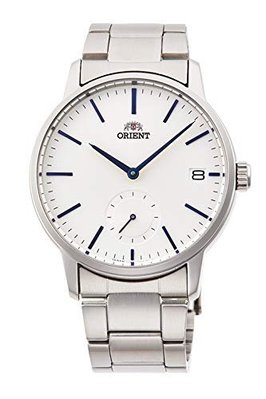 日本正版 Orient 東方 RN-SP0002S 手錶 男錶 日本代購