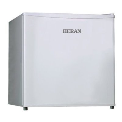 HERAN 禾聯 單門45L小電冰箱 HRE-0513 (可刷卡)