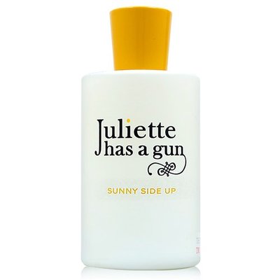 HUAHUA香水美妝 JULIETTE HAS A GUN 帶槍茱麗葉 陽光至上淡香精 100ML『TESTER』