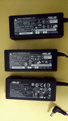 ASUS 華碩 原廠 19V 3.42A 孔徑 5.5 * 2.5mm 筆電 變壓器 電源 台達電