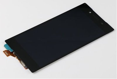 Sony Z5液晶螢幕總成，買就送透明半版鋼化玻璃貼