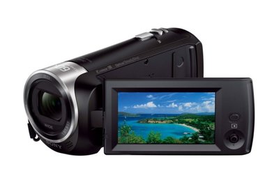 【高雄四海】SONY HDR-CX405 數位攝影機．全新公司貨 / 平輸 CX405 攝影機