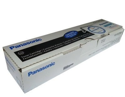 【胖胖秀OA】國際Panasonic KX-FAT90E原廠傳真機碳粉匣※含稅※//另售環保碳粉