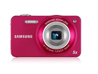 Samsung ST90 數位相機 非MV800 -7