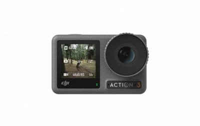 [龍龍3C] 大疆 DJI OSMO ACTION 3 全能套裝 運動攝影機