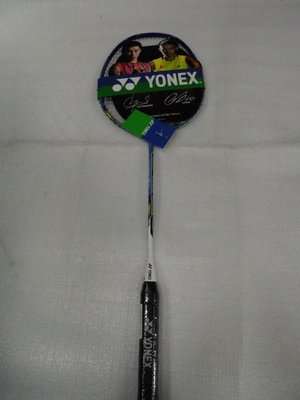 【n0900台灣健立最便宜】2019 YONEX 輕量化碳纖維羽球拍 NR-ACE