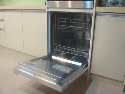 【達人水電廣場】櫻花牌 E7682 半崁式洗碗機 ❖ 7段洗程 ❖ 可容量12人份碗盤組