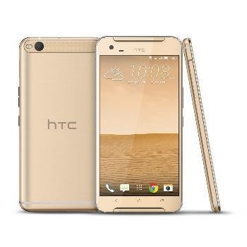 4G空機便宜賣@@保存不錯1300萬畫數.宏達電八核旗艦智慧型手機HTC One X9 dua.