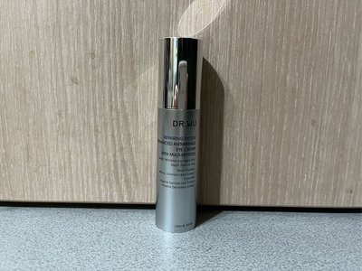 [良品出清] DR.WU 全能賦活抗皺眼霜 15ML 裸瓶 (2022/4), 特惠150