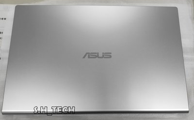 ☆全新 華碩 ASUS Laptop X515 X515J X515JP X515MA 銀色 外殼 A殼 螢幕背殼