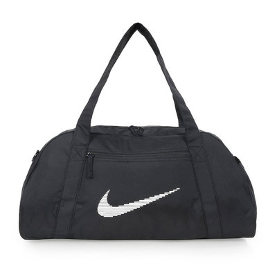 NIKE 健身行李袋(側背包 裝備袋 手提包 肩背包「DR6974-010」≡排汗專家≡