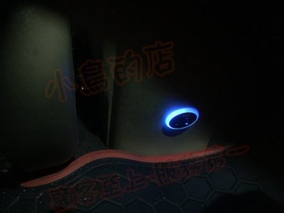 【小鳥的店】本田 喜美8代 雙孔 USB 圓型 原廠部品 藍光 充電 2.1A