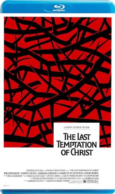 【藍光影片】基督最後的誘惑 / 基督的最後誘惑/The Last Temptation of Christ (1988)
