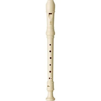 造韻樂器音響- JU-MUSIC - 全新 YAMAHA YRS-24B 巴洛克式 英式 高音直笛