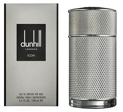 【美妝行】Dunhill Edition 經典 男性淡香水100ml
