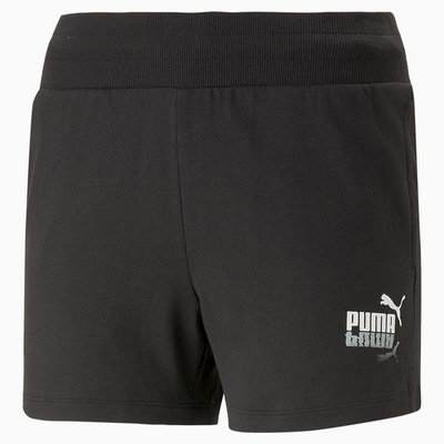 Puma 基本系列 Summer Splash 4吋短褲 女款 運動短褲 KAORACER 67710701