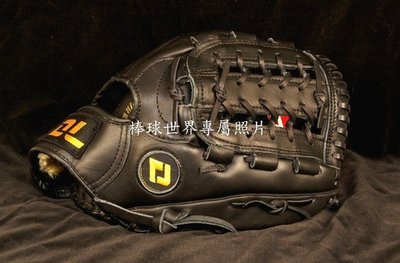 〈棒球世界〉SPB94 設計給王建民專用的 真牛皮棒壘手套  特價