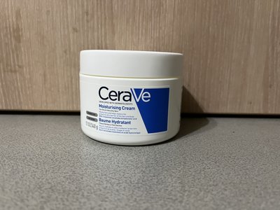 [超低快閃] CeraVe 適樂膚 長效潤澤修護霜 340ml (2024/5）特惠450