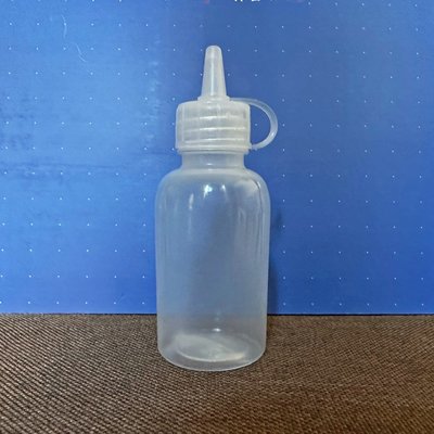 【i-Buy】《現貨》尖嘴空瓶 50ML 外出瓶 尖嘴瓶 尖口瓶 塑膠瓶 50CC 分裝瓶 分類瓶 不漏滴小瓶 尖嘴空瓶