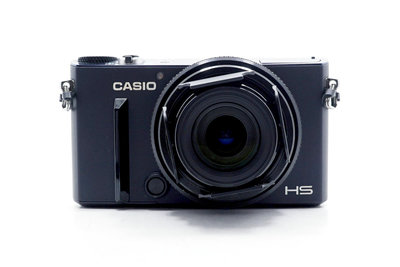 【台中青蘋果】Casio EX-10, EX10 二手 數位相機 #88203