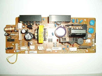 HP1600n/ 2600/2600N/2600DN 電源板(A品 )特價