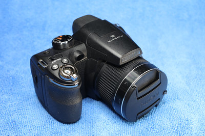 【Fujifilm】 finepix s3200 輕便型類單相機，1400萬畫素，功能正常，鏡頭無霉無傷～
