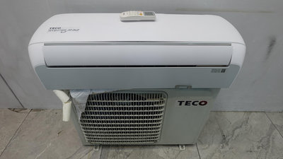 二手家電 推薦-TECO 東元 變頻 冷暖 分離式 冷氣 MS28IH-GA1/MA28IH-GA1 有遙控器 2020