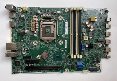 電腦零件HP/惠普 ProDesk 600 G4 G5 SFF 主板 L05338 L02433 L64710-001筆