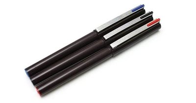 日本 PENTEL 飛龍 Stylo塑膠鋼筆(JM20) 三種顏色可選擇