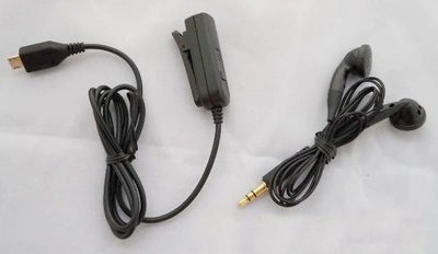 #4,東芝TOSHIBA耳塞式TG0 耳機麥克風 耳麥 MP3 MP4 手機 3.5mm插頭 立體聲短線耳機,簡包,全新