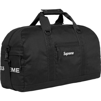 【紐約范特西】預購 Supreme SS23 FIELD DUFFLE BAG 旅行包