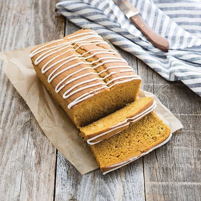“正品” 美國Nordic Ware 波紋不粘長條面包磅蛋糕烘焙模具Loaf Pan