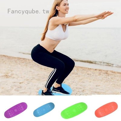 瑜珈板ebay平衡板 SmartSwab運動扭腰板健身板 健身器材瑜伽
