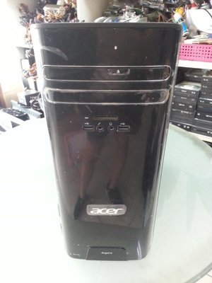 【 創憶電腦 】宏碁 i5-6400 8G SSD256 硬1T GT720 2G 電腦主機 直購價3500元