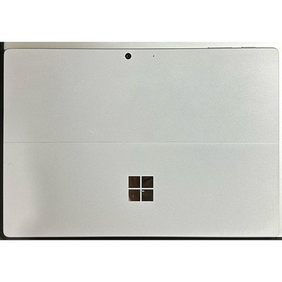 Microsoft 微軟 Surface Pro 7 4G/128GB 螢幕背光故障零件機 平板電腦