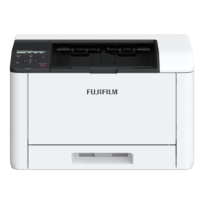 【現貨】FUJIFILM Apeos Print C325dw 彩色雙面無線S-LED印表機 單純列印